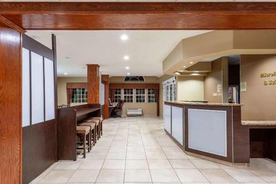 Microtel Inn & Suites By Wyndham Columbia/At Fort