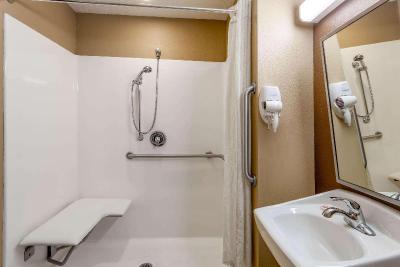 Microtel Inn & Suites By Wyndham Columbia/At Fort