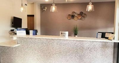 Best Western University Inn