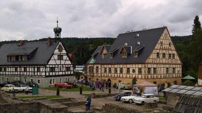 Saigerhütte