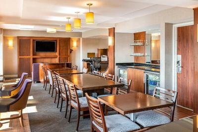 Pittsburgh Airport Marriott
