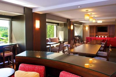 Pittsburgh Airport Marriott