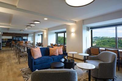Pittsburgh Airport Marriott