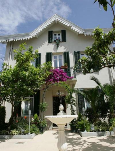Chalet de l'Isere
