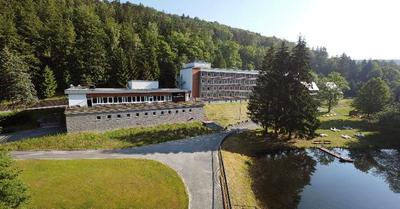 Hotel Schwarzbachtal Hideaway
