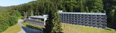 Hotel Schwarzbachtal Hideaway