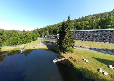 Hotel Schwarzbachtal Hideaway
