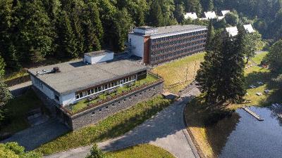 Hotel Schwarzbachtal Hideaway