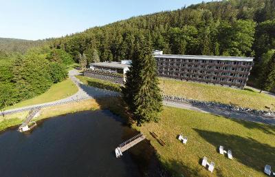 Hotel Schwarzbachtal Hideaway
