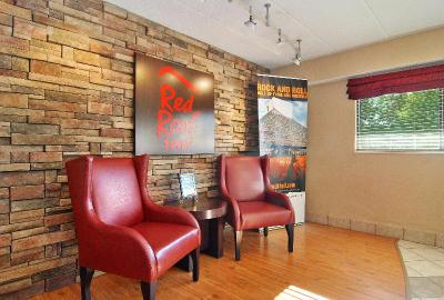 Red Roof Inn Cleveland - Westlake