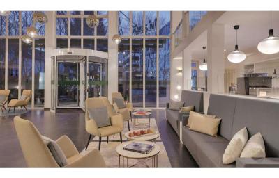 Hotel Bad Honnef