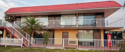 Express Inn & Suites Clearwater
