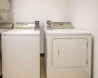 Quality Inn and Suites North/Polaris Worthington