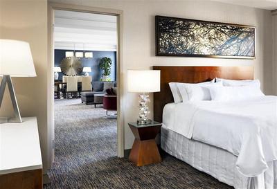 The Westin Cincinnati
