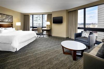 The Westin Cincinnati