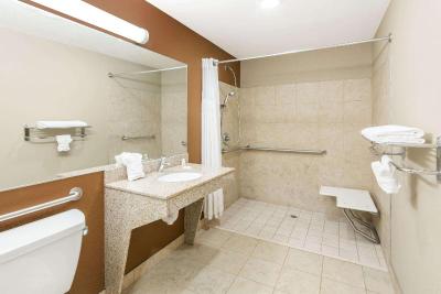 Microtel Inn & Suites By Wyndham North Canton