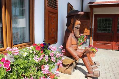 Landhotel Gasthof Zwota