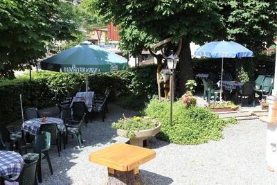 Landhotel Gasthof Zwota