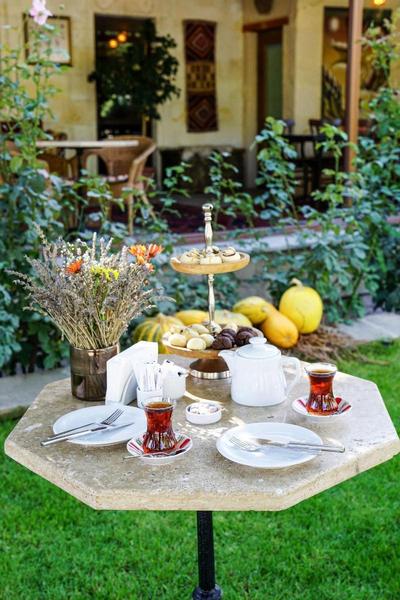 Heybe Hotel and Spa