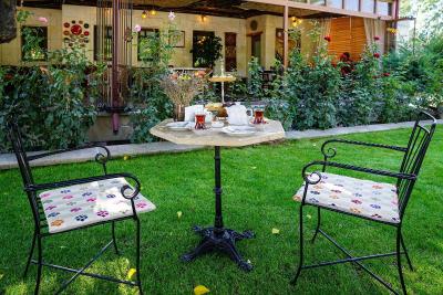 Heybe Hotel and Spa