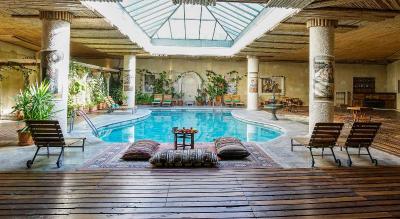 Heybe Hotel and Spa