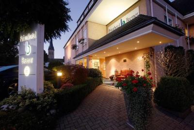 Privathotel Bremer