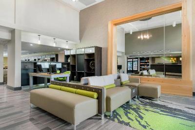 Holiday Inn Melbourne-Viera Conference Ctr