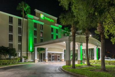 Holiday Inn Melbourne-Viera Conference Ctr