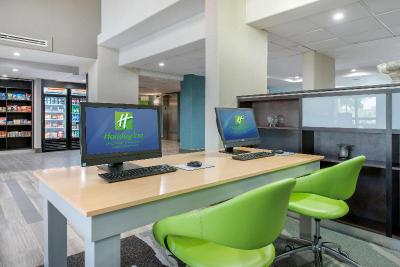 Holiday Inn Melbourne-Viera Conference Ctr