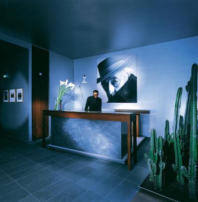 Classik Hotel Antonius