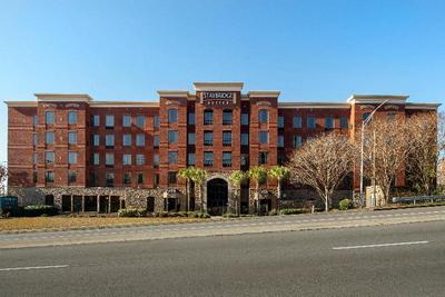 Staybridge Suites Columbia