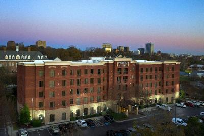 Staybridge Suites Columbia