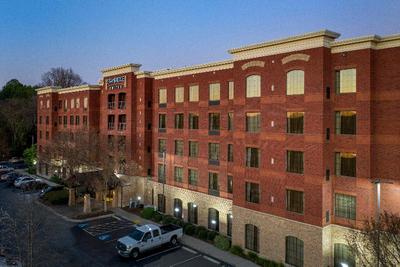 Staybridge Suites Columbia