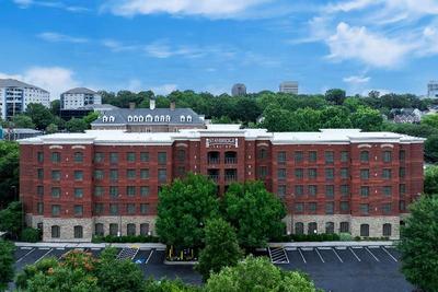 Staybridge Suites Columbia