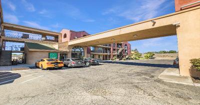 Budget Inn & Suites Stockton