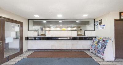Budget Inn & Suites Stockton