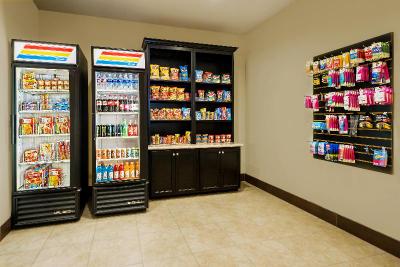 Holiday Inn Express Hotel & Suites Cotulla
