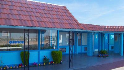 Blue Mist Motel Florence