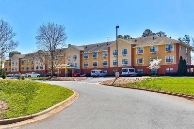 Extended Stay America - Charlotte - University Pla