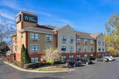 Extended Stay America - Charlotte - University Pla