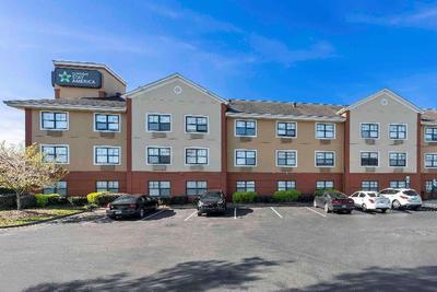 Extended Stay America - Charlotte - University Pla