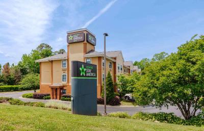 Extended Stay America - Charlotte - University Pla