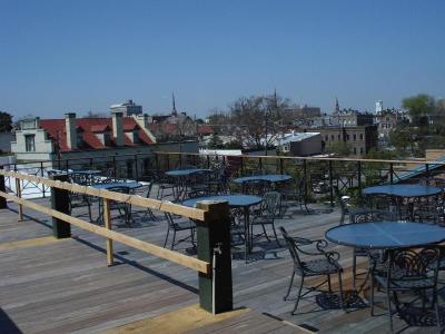 Ansonborough Inn