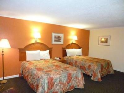 Mount Vernon Inn