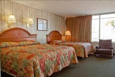 Mount Vernon Inn