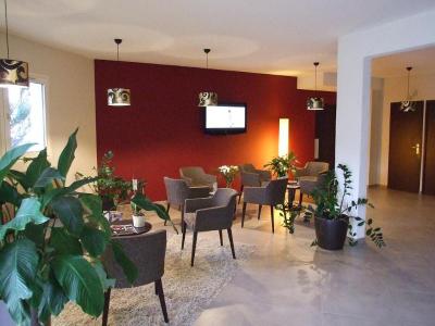 Hotel Inn Design La Ravoire