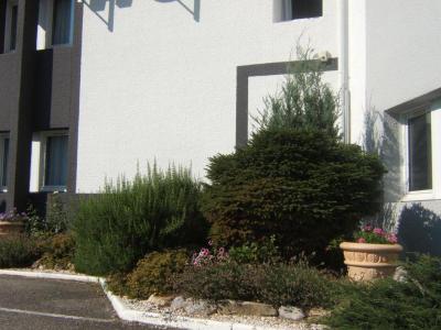 Hotel Inn Design La Ravoire