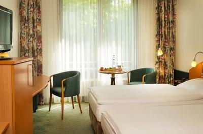 Trans World Hotel Kranichhöhe