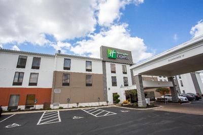 Holiday Inn Express Wilmington
