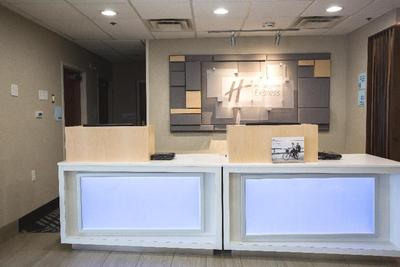 Holiday Inn Express Wilmington